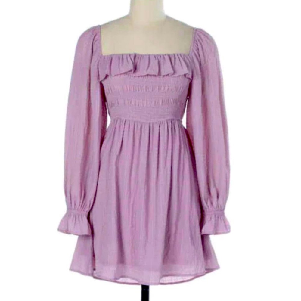 NWT Blu Pepper Mini Dress size small